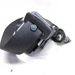 CINTO SEGURANÇA TRASEIRO DIREITO MOBI 2017 2018 2019 2020/