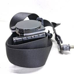 CINTO SEGURANÇA TRASEIRO DIREITO MOBI 2017 2018 2019 2020/