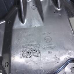 CAPA CORREIA ALTERNADOR MOBI UNO SIENA STRADA 2017/ 