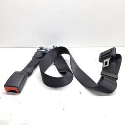 CINTO SEGURANÇA TRASEIRO CENTRAL MOBI 2017 2018 2019 2020/ 