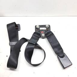 CINTO SEGURANÇA TRASEIRO CENTRAL MOBI 2017 2018 2019 2020/ 