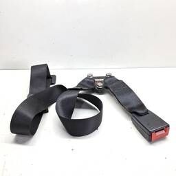 CINTO SEGURANÇA TRASEIRO CENTRAL MOBI 2017 2018 2019 2020/ 