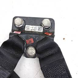 CINTO SEGURANÇA TRASEIRO CENTRAL MOBI 2017 2018 2019 2020/ 