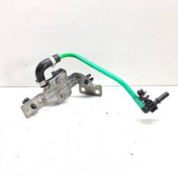 VÁLVULA SOLENÓIDE PARTIDA A FRIO MOBI PALIO STRADA UNO 2017/