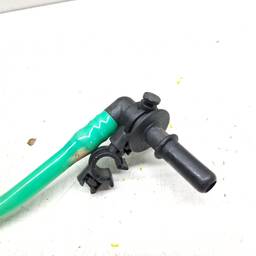 VÁLVULA SOLENÓIDE PARTIDA A FRIO MOBI PALIO STRADA UNO 2017/