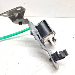 VÁLVULA SOLENÓIDE PARTIDA A FRIO MOBI PALIO STRADA UNO 2017/