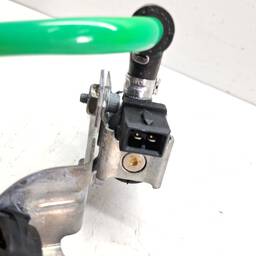 VÁLVULA SOLENÓIDE PARTIDA A FRIO MOBI PALIO STRADA UNO 2017/