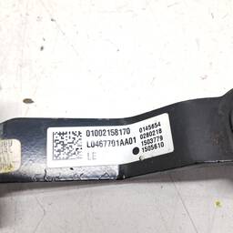 ENGATE FEMEA CINTO DIANTEIRO ESQUERDO 