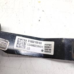 ENGATE FEMEA CINTO DIANTEIRO DIREITO MOBI 2017/ 