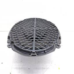 ALTO FALANTE PORTA RENEGADE ARGO 2017 2018 2019 2020/