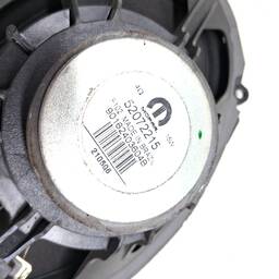 ALTO FALANTE PORTA RENEGADE ARGO 2017 2018 2019 2020/