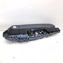 MAÇANETA EXTERNA PORTA DIANTEIRA ESQUERDA RENEGADE 2016/