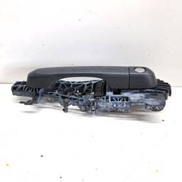 MAÇANETA EXTERNA PORTA DIANTEIRA ESQUERDA RENEGADE 2016/