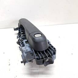 MAÇANETA EXTERNA PORTA DIANTEIRA ESQUERDA RENEGADE 2016/