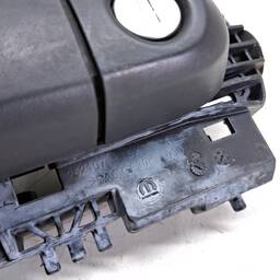 MAÇANETA EXTERNA PORTA DIANTEIRA ESQUERDA RENEGADE 2016/