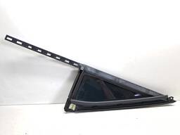 VIDRO PORTA DIANTEIRA ESQUERDA (FIXO) RENEGADE 2016 2017/..