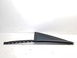 VIDRO PORTA DIANTEIRA ESQUERDA (FIXO) RENEGADE 2016 2017/..