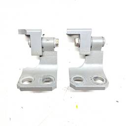 DOBRADIÇAS PORTA DIANTEIRA ESQUERDA RENEGADE 2016/