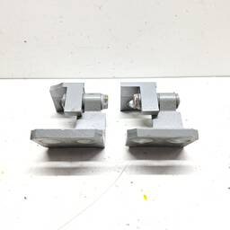 DOBRADIÇAS PORTA DIANTEIRA ESQUERDA RENEGADE 2016/