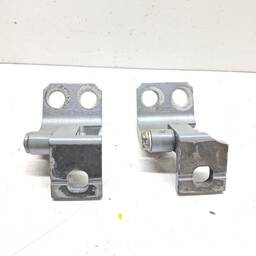 DOBRADIÇAS PORTA DIANTEIRA ESQUERDA RENEGADE 2016/