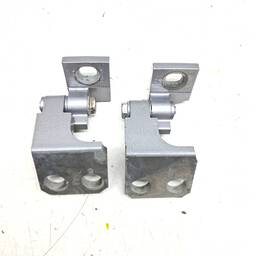 dobradiças porta dianteira esquerda renegade 2016/