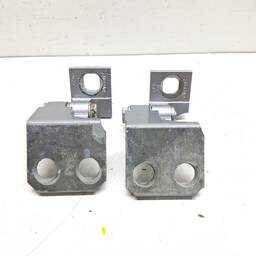 DOBRADIÇAS PORTA DIANTEIRA ESQUERDA RENEGADE 2016/