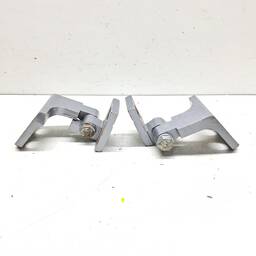 DOBRADIÇAS PORTA DIANTEIRA ESQUERDA RENEGADE 2016/