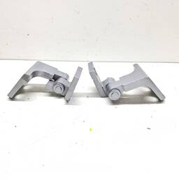 DOBRADIÇAS PORTA DIANTEIRA ESQUERDA RENEGADE 2016/