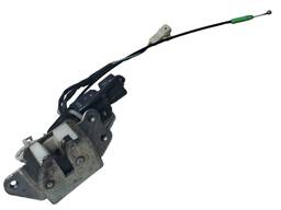 Fechadura Tampa Traseira Toyota Sw4 2006 2007 2008 09 a 2015