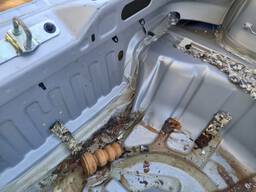  TRASEIRA COM TETO FIAT ARGO 2018 2019/