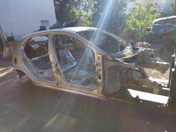  TRASEIRA COM TETO FIAT ARGO 2018 2019/