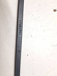 BRAÇO DIREITO LIMPADOR PARAB UNO FIORINO MOBI 11/ STRADA 20/