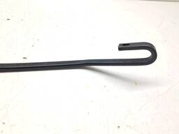 BRAÇO ESQUERD LIMPADOR PARAB UNO FIORINO MOBI 11/ STRADA 20/