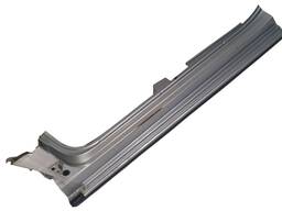 Caixa Ar Esquerda Saveiro G5/G6 2009 2010 2011 2012 A 2019