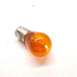 LÂMPADA P21W 1 POLO LARANJA