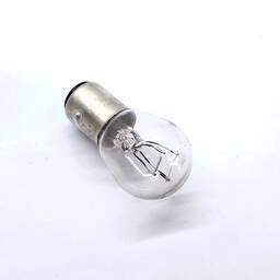 LÂMPADA P21/5W 2 POLOS