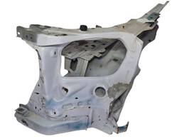Caixa Roda Esquerda S10 Trailblazer 2012 2013 2014 15 a 2024
