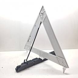 TRIÂNGULO SINALIZAÇÃO VEICULAR UNIVERSAL 