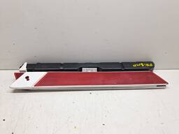 TRIÂNGULO SINALIZAÇÃO VEICULAR UNIVERSAL 