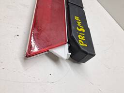 TRIÂNGULO SINALIZAÇÃO VEICULAR UNIVERSAL 