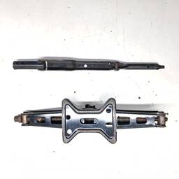 MACACO HIDRAULICO PRISMA ONIX 2013 A 2019