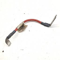 CABO POSITIVO BATERIA MOBI UNO 1.0 2017/