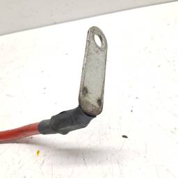 CABO POSITIVO BATERIA MOBI UNO 1.0 2017/