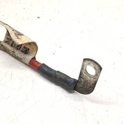 CABO POSITIVO BATERIA MOBI UNO 1.0 2017/