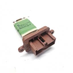 RESISTÊNCIA AR CONDICIONADO UNO MOBI PALIO STRADA 2017 /