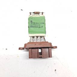 RESISTÊNCIA AR CONDICIONADO UNO MOBI PALIO STRADA 2017 /