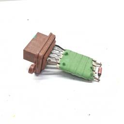 RESISTÊNCIA AR CONDICIONADO UNO MOBI PALIO STRADA 2017 /