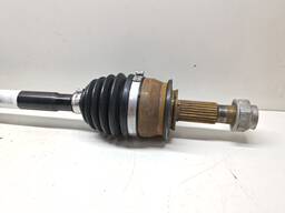 SEMI EIXO DIANT DIREITO ONIX 1.4 AUTOMÁTICO 2015 A 2019