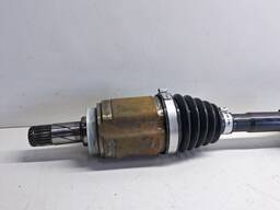 SEMI EIXO DIANT DIREITO ONIX 1.4 AUTOMÁTICO 2015 A 2019