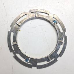 TRAVA BOMBA COMBUSTÍVEL MOBI 2017/